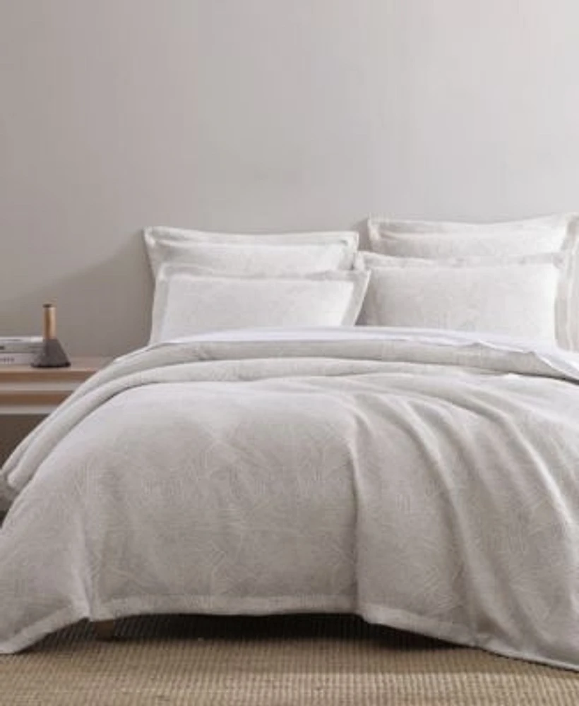 Levtex Wesley Textured Duvet Cover Sets