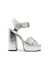 Schutz Women's Penelope Platform Sandals