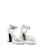 Schutz Women's Penelope Platform Sandals