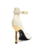 Schutz Women's Ciara High Stiletto Sandals