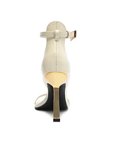 Schutz Women's Ciara High Stiletto Sandals