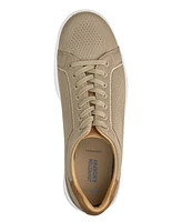 Johnston & Murphy Men's Daxton Knit Lace-Up Sneakers