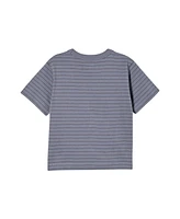 Cotton On Big Boys The Essential Short Sleeve T-shirt