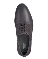 Johnston & Murphy Men's Brody Plain Toe Lace Up Dress Casual Shoes