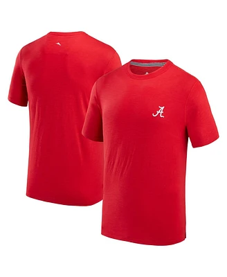 Tommy Bahama Men's Crimson Alabama Crimson Tide Sport Bali Beach T-Shirt