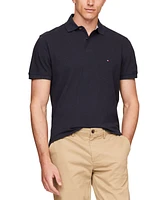 Tommy Hilfiger Men's 1985 Slim Fit Polo Shirt