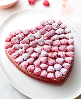 Flexipan Heart Mold