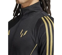 Adidas Men's Messi Tiro 24 Track Jacket