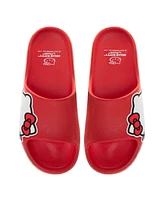Hello Kitty Big Girls Dual-Sizes Slides