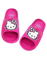 Hello Kitty Big Girls Dual-Sizes Slides