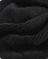 Charter Club Cashmere Knit Beret, Created for Macy's