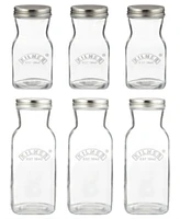 Kilner Juice and Sauce Bottle Set