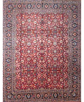 Bb Rugs One of a Kind Baktiary 9'11x12'10 Area Rug