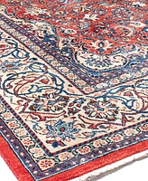 Bb Rugs One of a Kind Mahal 9'5x13'5 Area Rug