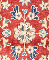 Bb Rugs One of a Kind Mehran 2'5x9'9 Runner Area Rug