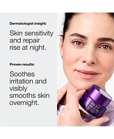 Clinique Smart Clinical Repair Overnight Recovery Face Cream + Mask, 1.7 oz