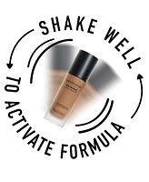 bareMinerals Original Pure Serum Radiant Liquid Foundation Spf 20