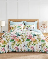 Levtex Malana Reversible 2-Pc. Duvet Cover Set, Twin/Twin Xl