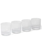 Martha Stewart Bayville 5-piece Decanter and Glassware Set