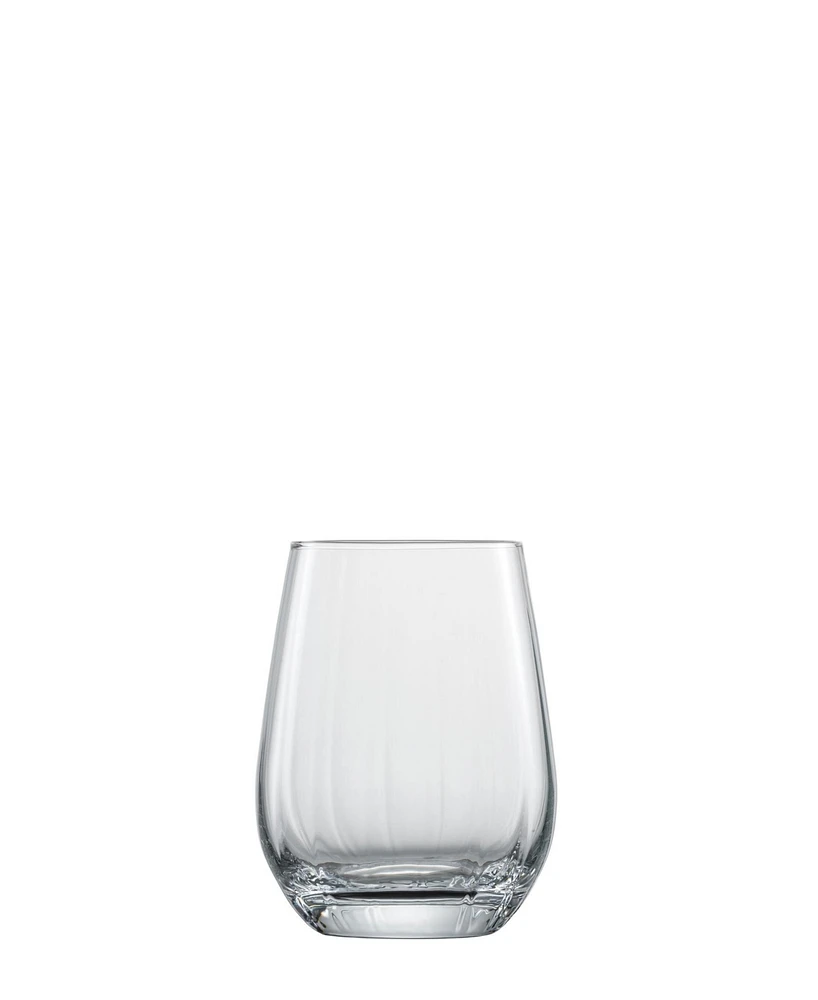 Zwiesel Glas Prizma Tumbler 12.6 oz - Set of 6