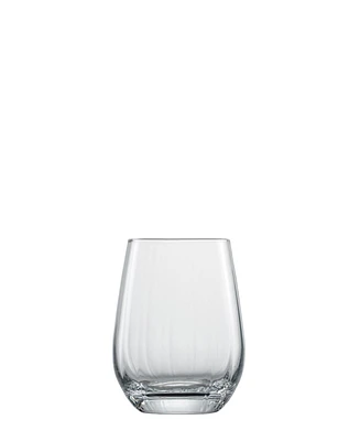 Zwiesel Glas Prizma Tumbler 12.6 oz - Set of 6