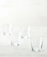 Zwiesel Glas Together Double Old-Fashioned Glasses, Set of 4