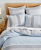 Levtex Santander Textured -Pc. Comforter Set