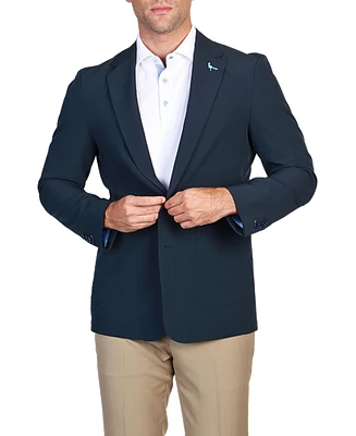 Tailorbyrd Men's Unconstructed Travel Sportcoat