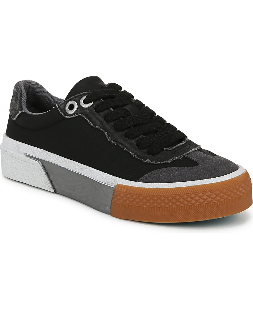 Blowfish Malibu Women's Wildcard Lace Up Platform Sneakers