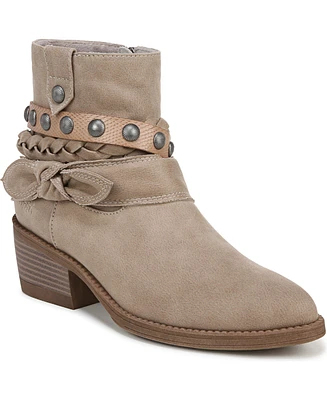 Blowfish Malibu Women's Rally Western Booties