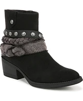 Blowfish Malibu Women's Rally Western Booties