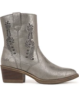 Blowfish Malibu Women's Rebel 2 Western Booties