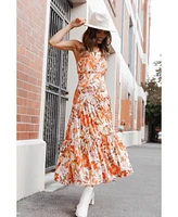 Petal and Pup Women's Marietta Dress