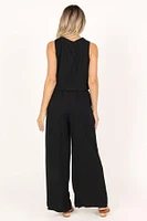 Petal and Pup Women's Marnie Top Pant Set