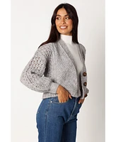 Women's Blakey Cardigan