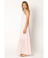 Seville Maxi Women's Dress