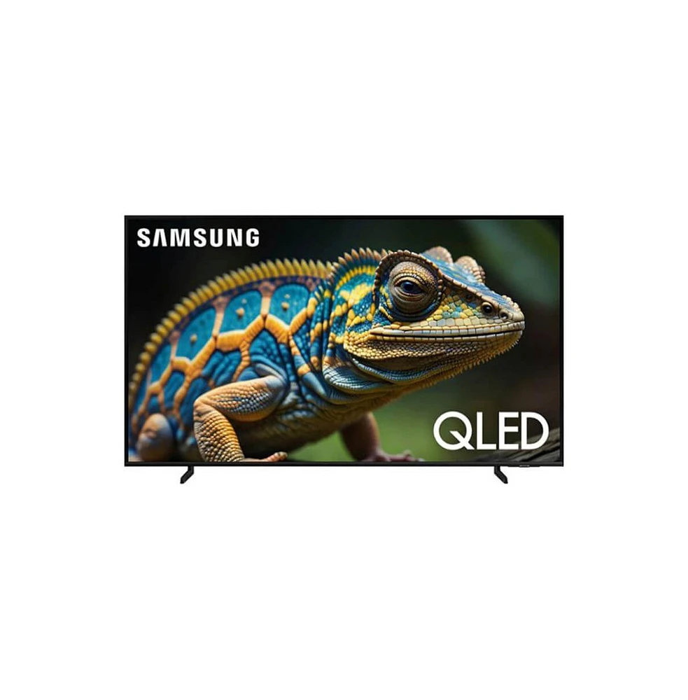 Samsung 32" Q60D Series Qled 4K Uhd Smart Tizen Tv - QN32Q60D