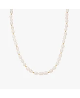 Bearfruit Jewelry Eternal Spring Cultured Pearl Necklace