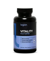 Legion Athletics Legion Vitality Supplement - 30 Servings