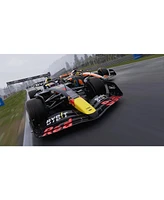 F1 24