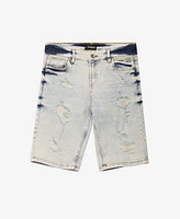 Raw X Big Boys RawX Denim Shorts 2-Pack