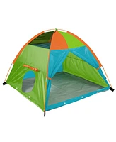 Pacific Play Tents Color Wave Tent + Tunnel Combo