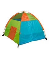 Color Wave Tent + Tunnel Combo