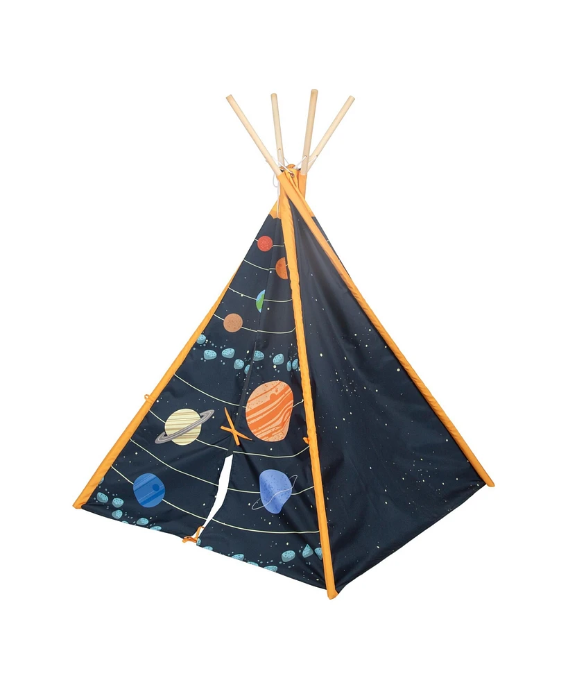 Pacific Play Tents Out Of This World Teepee