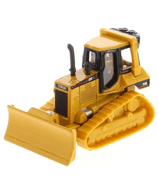 Diecast Masters 1/87 Caterpillar D5M Track-Type Tractor Dozer