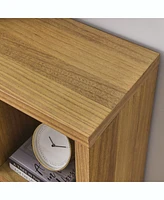 7 Cube Open Shelf Bookcase