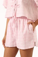 Petal and Pup Women's Hanna Short Set