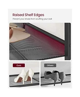 Slickblue 4-tier Shoe Rack