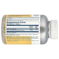 Solaray Timed Release Vitamin C with Rose Hips & Acerola mg