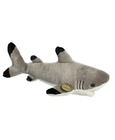 Aurora Miyoni Blacktip Shark 13 Inch Plush Figure